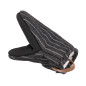 Presina pinza cucina Tiseco Sherlock Stripe confezione 2 pezzi Presina pinza cucina Tiseco Sherlock Stripe confezione 2 pezzi