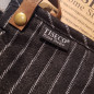 Presina pinza cucina Tiseco Sherlock Stripe confezione 2 pezzi Presina pinza cucina Tiseco Sherlock Stripe confezione 2 pezzi