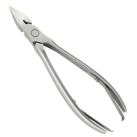 Tronchese unghie incarnite acciaio inox Estas Plus 814/13