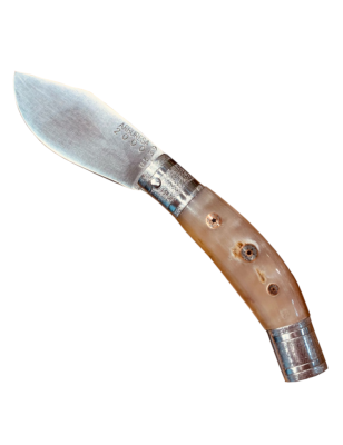 Pusceddu Arburesa 2000 coltello serie limitata
