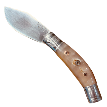 Pusceddu Arburesa 2000 coltello serie limitata