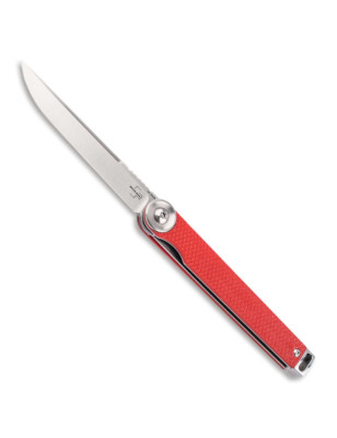 Coltello chiudibile Boker Plus Kaizen G10 rosso