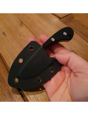 Coltello sportivo a lama fissa, ottimo rapporto qualità prezzo