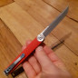Coltello chiudibile Boker Plus Kaizen G10 rosso Coltello chiudibile Boker Plus Kaizen G10 rosso