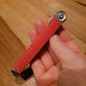 Coltello chiudibile Boker Plus Kaizen G10 rosso Coltello chiudibile Boker Plus Kaizen G10 rosso