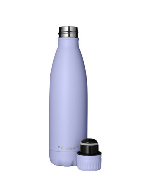 Bottiglia termica Scanpan To Go inox lilla chiaro 500 ml