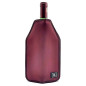 Fascia refrigerante Boj Schoenhuber in nylon bordeaux