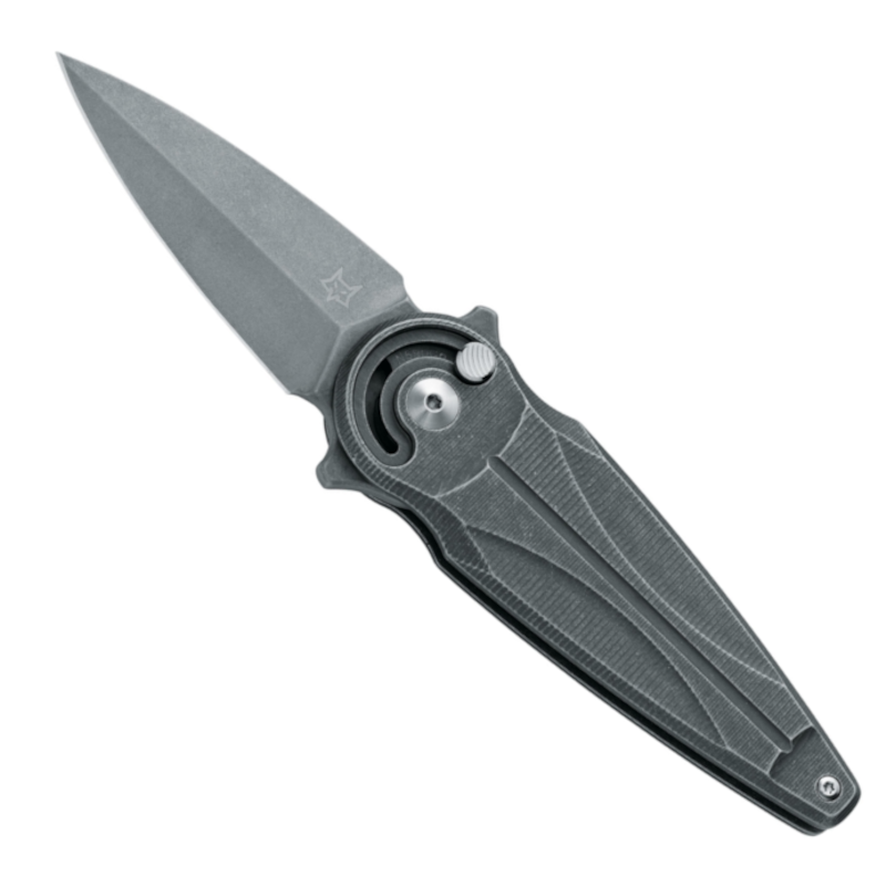 Coltello chiudibile Fox Saturn FX-551 ALG Coltello chiudibile Fox Saturn FX-551 ALG