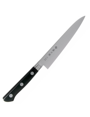 Coltello cucina utility Tojiro DP3 cm 15