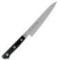 Coltello cucina utility petty Tojiro DP3 lama 3 strati 15 cm