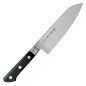 Coltello Santoku Tojiro DP3 cm 17 Coltello Santoku Tojiro DP3 cm 17