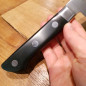 Coltello disosso Honesuki Tojiro DP3 cm 15 Coltello disosso Honesuki Tojiro DP3 cm 15