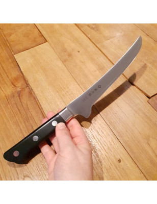 Coltello disosso carne Tojiro DP3 cm 15