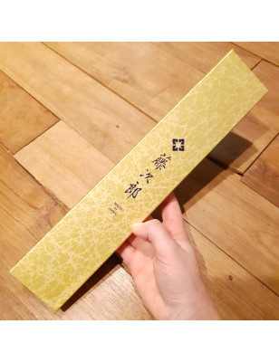coltello giapponese con lama in damasco VG 10