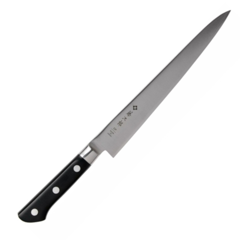 Coltello cucina stretto Tojiro DP3 cm 24