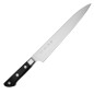 Coltello cucina stretto Tojiro DP3 cm 21