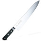 Coltello cucina trinciante Tojiro DP3 lama 3 strati 30 cm