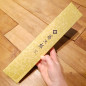 Coltello kiritsuke Tojiro DP3 cm 21 Coltello kiritsuke Tojiro DP3 cm 21