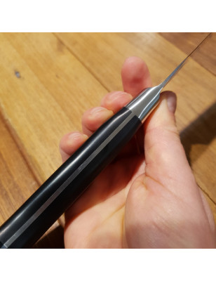 coltello professionale da cucina trinciante