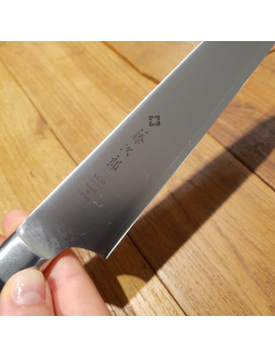 Coltello professionale giapponese ottimo rapporto qualità prezzo