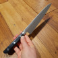 Coltello cucina stretto Tojiro DP3 cm 18 Coltello cucina stretto Tojiro DP3 cm 18