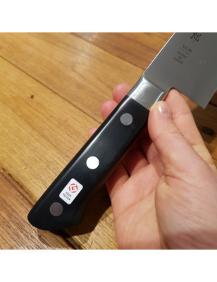 coltello professionale da cucina trinciante