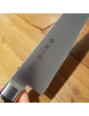 coltello professionale da cucina trinciante