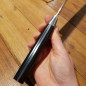 Coltello cucina trinciante Tojiro DP3 cm 30 Coltello cucina trinciante Tojiro DP3 cm 30