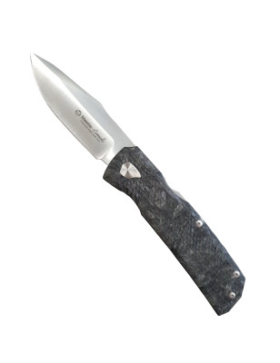 Coltello chiudibile Maserin Power 502 Fatcarbon