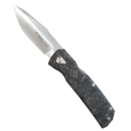 Coltello chiudibile Maserin Power 502 Fatcarbon