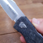 Coltello chiudibile Maserin Power 502 Fatcarbon Coltello chiudibile Maserin Power 502 Fatcarbon