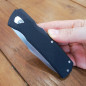 Coltello chiudibile Maserin Power 502 G10 nero