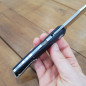 Coltello chiudibile Maserin Power 502 G10 nero Coltello chiudibile Maserin Power 502 G10 nero