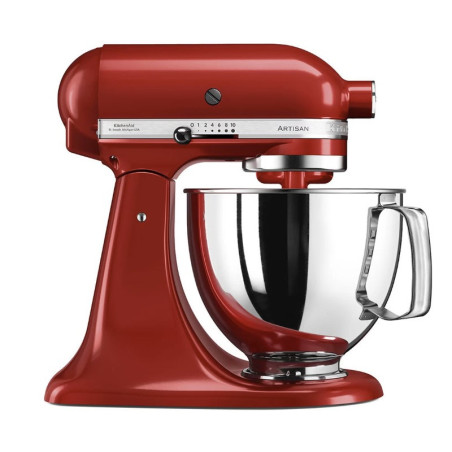 Planetaria impastatrice originale kitchenaid