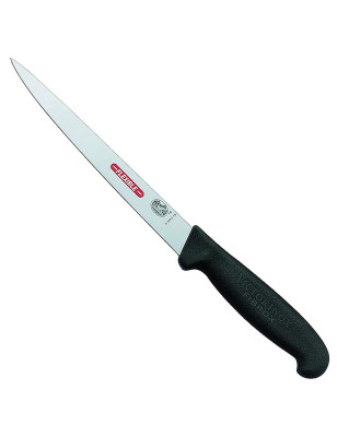Coltello sfilettare flessibile Victorinox 5.3813.18. Per uso professionale