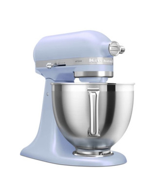 Planetaria KitchenAid Artisan blue salt testa reclinabile 4,7 litri