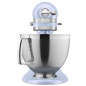 Planetaria KitchenAid Artisan blue salt testa reclinabile 4,7 litri