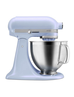 Planetaria KitchenAid Artisan blue salt testa reclinabile 4,7 litri