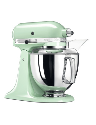 Planetaria originale kitchenaid con accessori