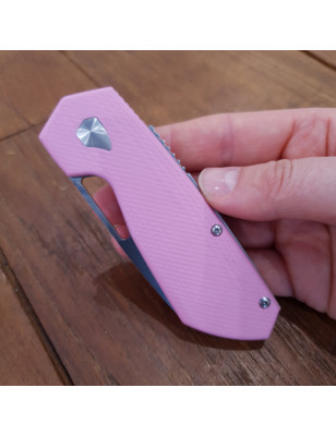 coltello da tasca da collezione prodotto in Italia