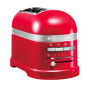 Tostapane 2 fette KitchenAid Artisan rosso imperiale Tostapane 2 fette KitchenAid Artisan rosso imperiale