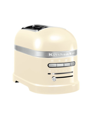 Tostapane 2 fette KitchenAid Artisan almond cream