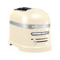 Tostapane 2 fette KitchenAid Artisan almond cream Tostapane 2 fette KitchenAid Artisan almond cream