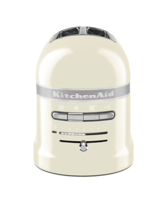 Tostapane 2 fette KitchenAid Artisan almond cream