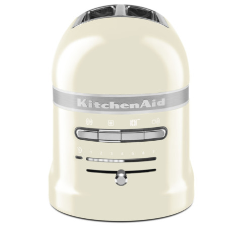 Tostapane 2 fette KitchenAid Artisan almond cream