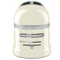 Tostapane 2 fette KitchenAid Artisan almond cream Tostapane 2 fette KitchenAid Artisan almond cream