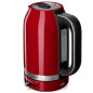 Bollitore elettrico KitchenAid rosso imperiale 1,7 litri Bollitore elettrico KitchenAid rosso imperiale 1,7 litri