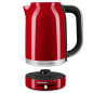 Bollitore elettrico KitchenAid rosso imperiale 1,7 litri Bollitore elettrico KitchenAid rosso imperiale 1,7 litri