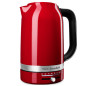 Bollitore elettrico KitchenAid rosso imperiale 1,7 litri Bollitore elettrico KitchenAid rosso imperiale 1,7 litri