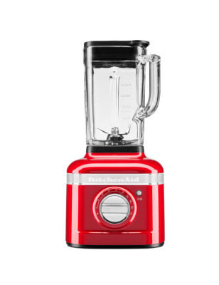 Frullatore KitchenAid Artisan K400 rosso imperiale